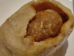 -清真吴记门钉肉饼·喜多利