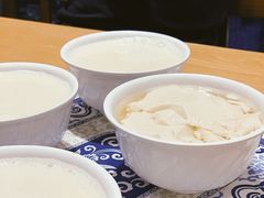 梧州冰泉滴珠豆浆-冰泉豆浆馆(阳朔店)