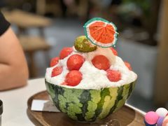 -爸爸炒料牛排老火锅(建设路旗舰店)