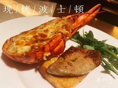 -富力丽思卡尔顿酒店·香荟全日制餐厅
