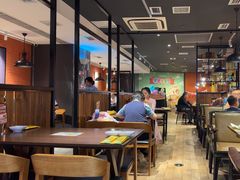 -豪客来牛排(空港华联店)