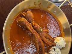 -大喜烤肉(海宁尚东店)