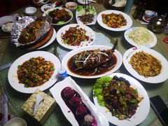 -老苏扬饭店