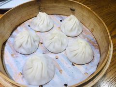 鲜肉小笼-苏小柳手工点心(人民广场分院)