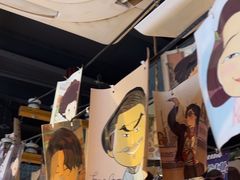 -欧巴烤肉(创富世纪店)