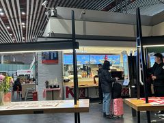 -肯德基(机场三店)