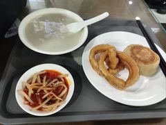 -白魁老号饭庄(安内店)