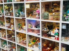 -畹町(住总万科店)