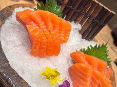 -Minase水濑·日料放题(外滩店)