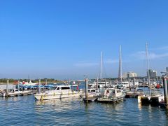 -巧克力渔家.小船海鲜胶东菜(万平口店)