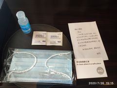 -无锡君来洲际酒店