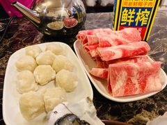 -冯姐生蚝(长隆横琴店)