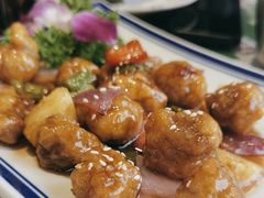 -香港新曜记茶餐厅(星耀城店)
