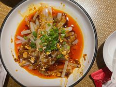 -渝信川菜(西单店)