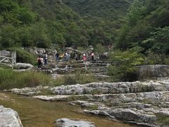 -孤山寨风景区