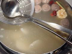 -八合里潮汕鲜牛肉火锅(惠州华贸店)