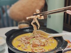 鲜笋脆肚-外婆小聚茶餐厅·生日·团建(市民中心店)