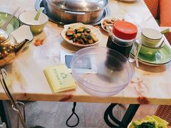 -四季合味椰子鸡(南山大冲店)