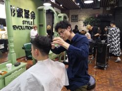 -形象革命造型·护肤Hair Studio