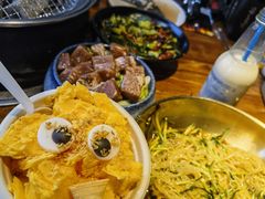 -原始泥炉烤肉(总店)