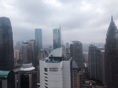 -重庆解放碑威斯汀酒店