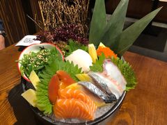 -大鲜生·亚洲菜融合小食堂