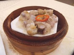 -顺德人家食府(黄金广场店)