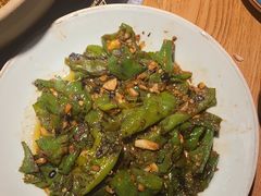 -吃饭皇帝大土家民族菜(正大广场店)