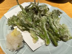 -桂马·日本料理·海胆·海鲜饭·酒场(民主广场店)