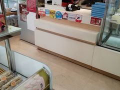 -长发西饼(临顿路店)