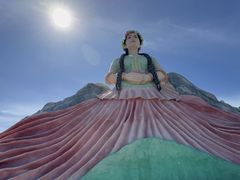 -新疆那拉提国家旅游度假区