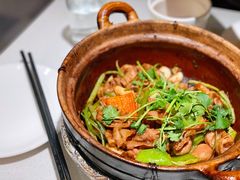 啫啫肥肠-煲煲好(朝阳门店)