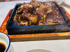 -金陵后厨·南京菜(新街口秣陵路店)