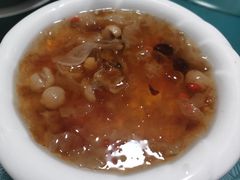 -溪涧堂农家土菜(神仙居店)
