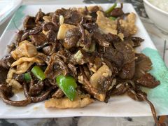 -途肴·老农饭庄(百里峡店)