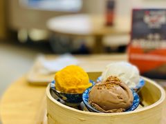 云腿巧克力-歎雪糕低糖低脂Gelato冰淇淋