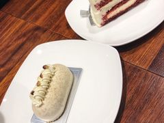 -Seesaw Coffee(上海尚悦湾店)