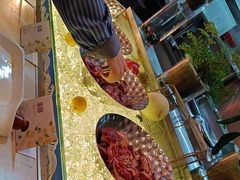 -长沙三景韦尔斯利酒店·Oval全日制餐厅自助餐