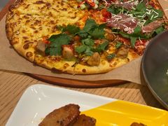 -乐凯撒披萨(福田COCOPark店)
