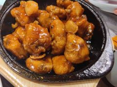 -北李妈妈菜(鲁能城店)