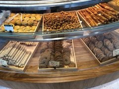 -寻味唐派·牛奶手撕面包(府前街店)