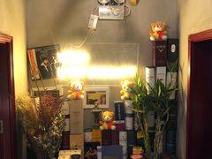 -Strawberry Butterfly草莓蝴蝶日式水果挞