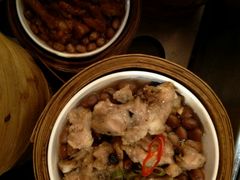 -高第街56号餐厅(宝龙店)
