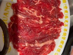 -朱光玉火锅馆(龙阳广场店)