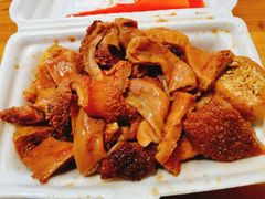 -细妹五香牛杂(步行街店)