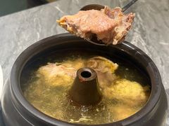 -福照楼汽锅鸡·云南菜(火车站锦江店)