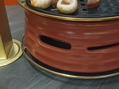 -允辛家·自助泥炉烤肉(九亭店)
