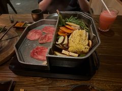 -侘与火 Wabi 侘寂烟火•锅物料理(大屯DT51店)