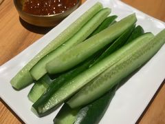 -聚点串吧·北京烧烤(朝北店)