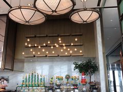-万达文华酒店·48F云端窗景美食汇自助餐厅